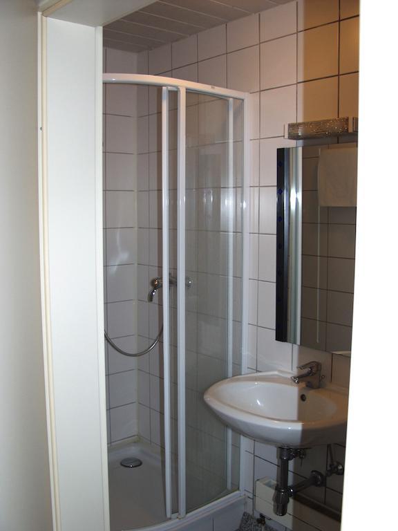 Hotel Faber - Haag Worms Zimmer foto